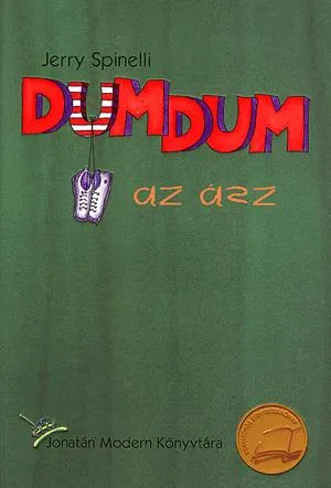 Dumdum az ász Olcsó