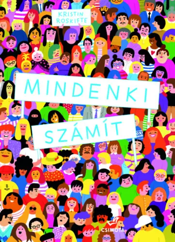 Legnépszerűbb Mindenki számít