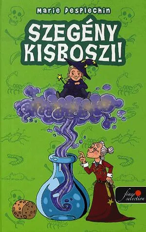 Ajánlat Szegény kisboszi!