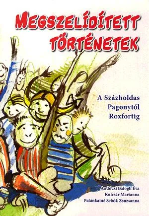 Megszelidített történetek Legjobb ár