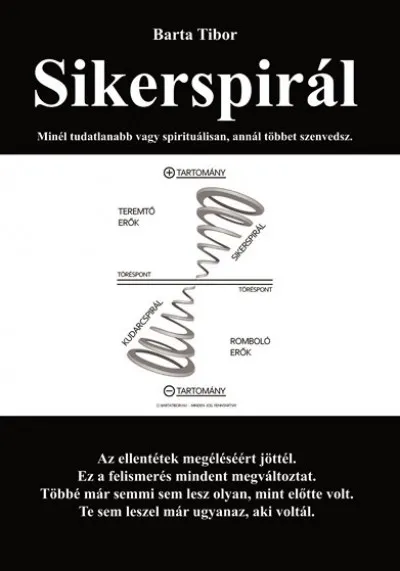 Sikerspirál Különleges ajánlat
