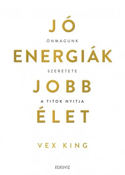 Jó energiák, jobb élet Különleges ajánlat