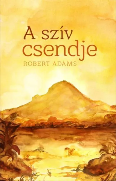 A szív csendje Ajánlat