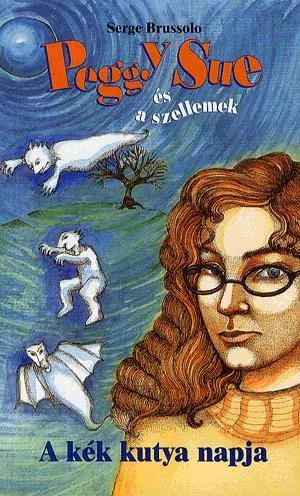 Azonnal elérhető Peggy Sue és a szellemek