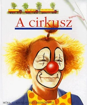Kedvezményes ár A cirkusz