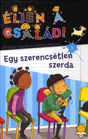 Egy szerencsétlen szerda Árengedmény