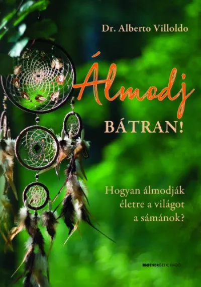 Exkluzív ajánlat Álmodj bátran