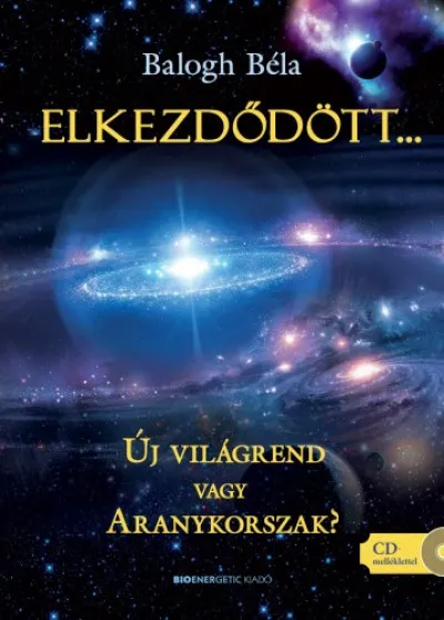 Elkezdődött... - Új világrend vagy aranykorszak? Kiárusítás