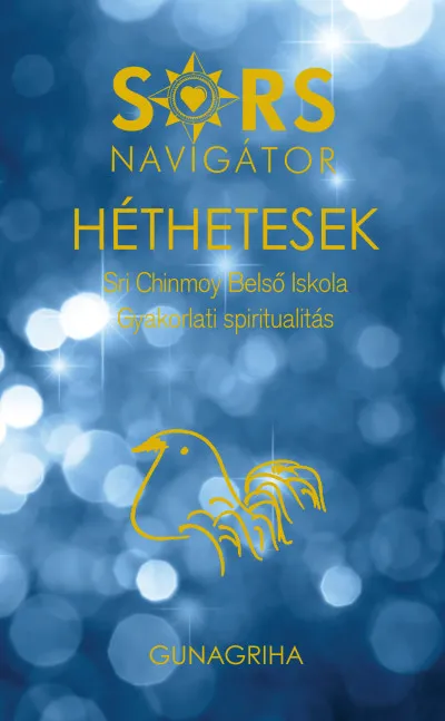 Vásárlói kedvenc Sorsnavigátor - Héthetesek