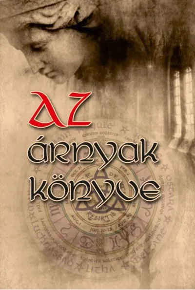Az árnyak könyve Exkluzív ajánlat