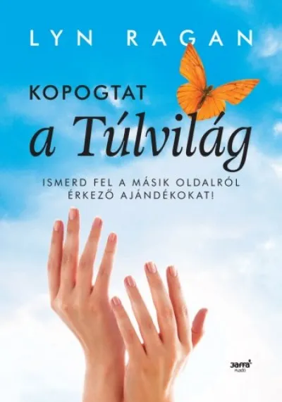 Szezonális akció Kopogtat a túlvilág
