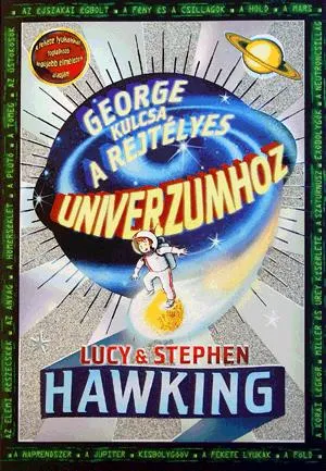 Legjobb ár George kulcsa a rejtélyes univerzumhoz