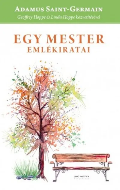 Egy mester emlékiratai Ne maradj le