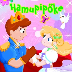Csak ma Hamupipőke