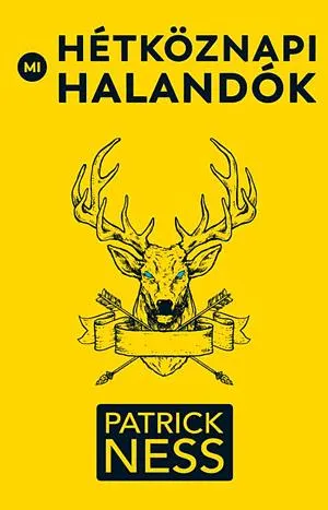 Legnépszerűbb Mi, hétköznapi halandók