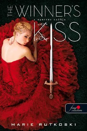 Vedd meg most The Winner's Kiss - A nyertes csókja