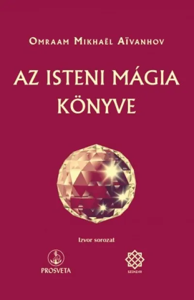 Biztonságos fizetés Az isteni mágia könyve