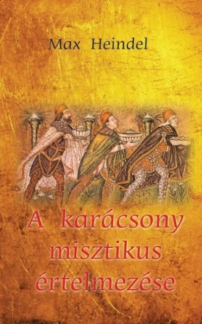 A karácsony misztikus értelmezése Szuper ajánlat