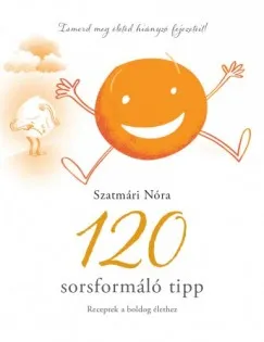 Vedd meg most 120 Sorsformáló tipp
