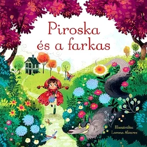 Piroska és a farkas Outlet