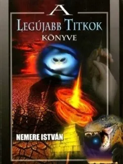 Csak ma A legújabb titkok könyve