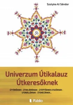 Univerzum Útikalauz Útkeresőknek Legnépszerűbb