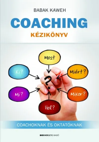Coaching kézikönyv Népszerű