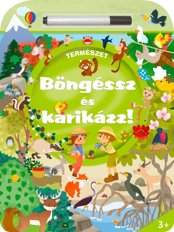 Gyors szállítás Napraforgó Böngéssz és karikázz! - Természet