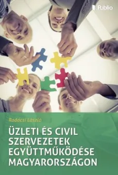 Ajánlat Üzleti és civil szervezetek együttműködése Magyarországon