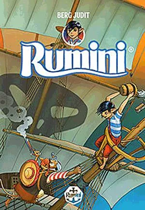 Népszerű Rumini (új rajzokkal)