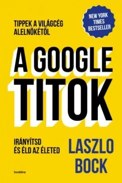 Alacsony ár A Google-titok