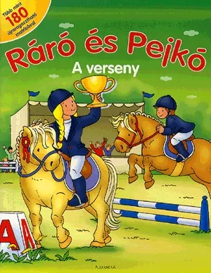 Ráró és Pejkó Biztonságos fizetés
