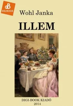 Legkelendőbb Illem