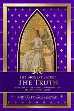 The biggest secret: The Truth Expressz kézbesítés