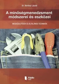 A minőségmenedzsment módszerei és eszközei Bestseller