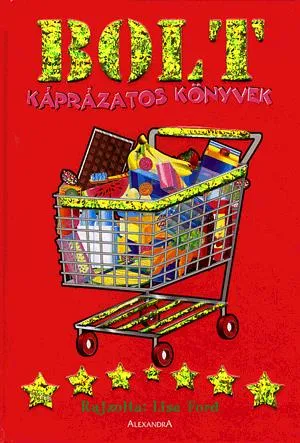Vásárlói kedvenc Bolt