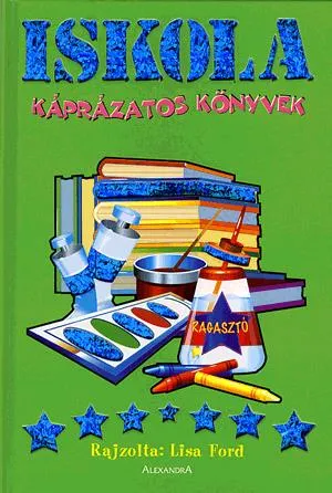 Árcsökkenés Iskola