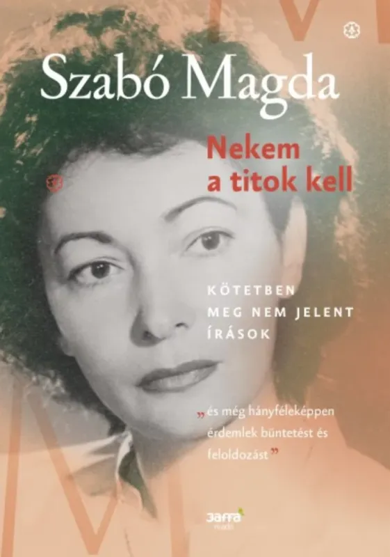 Ne maradj le Nekem a titok kell