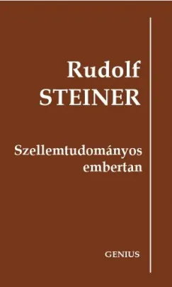 Korlátozott ajánlat Szellemtudományos embertan