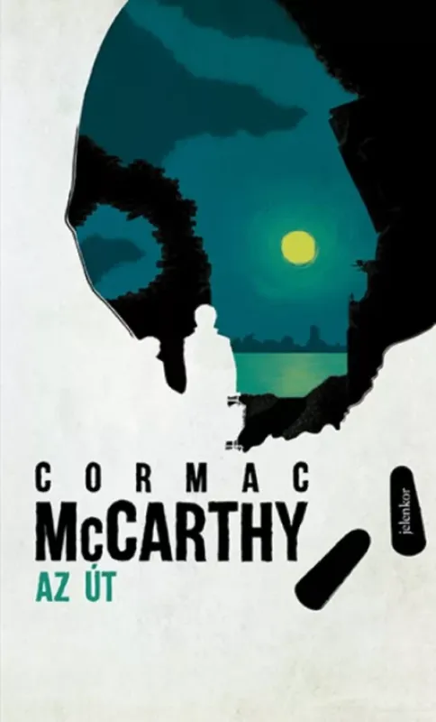 Az út - Cormac McCarthy Alacsony ár