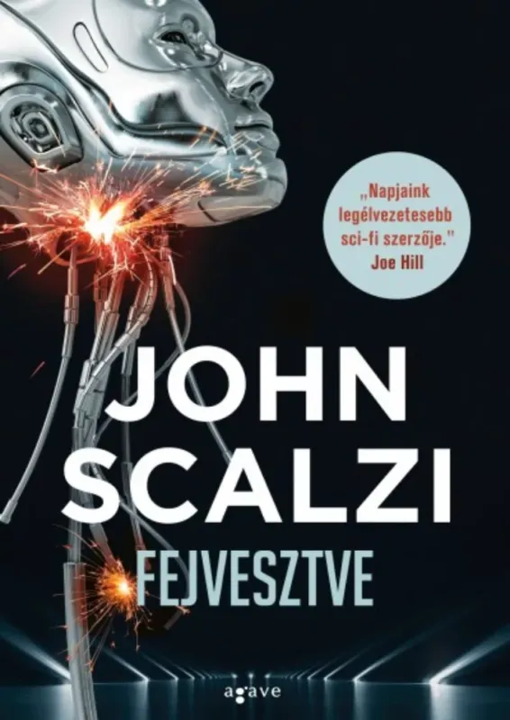 Szuper akció Fejvesztve