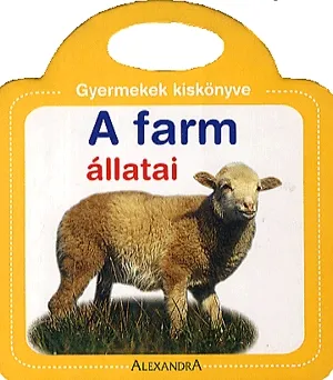 A farm állatai Olcsóbb