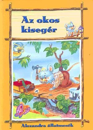 Az okos kisegér Prémium