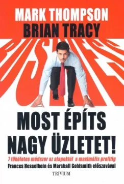 Kedvezmény Most építs nagy üzletet!
