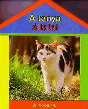 A tanya állatai Alacsony ár