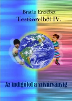 Testközelből IV. Kedvezményes ár