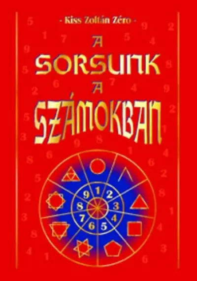 A Sorsunk a Számokban Ne maradj le