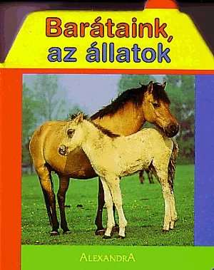 Barátaink, az állatok Prémium