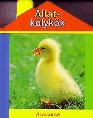 Vedd meg online Állatkölykök