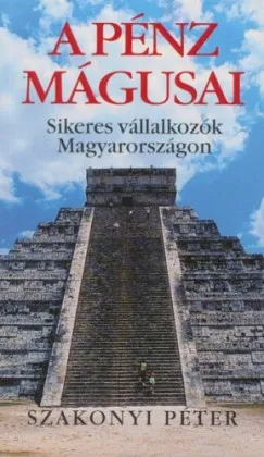 A pénz mágusai Akció